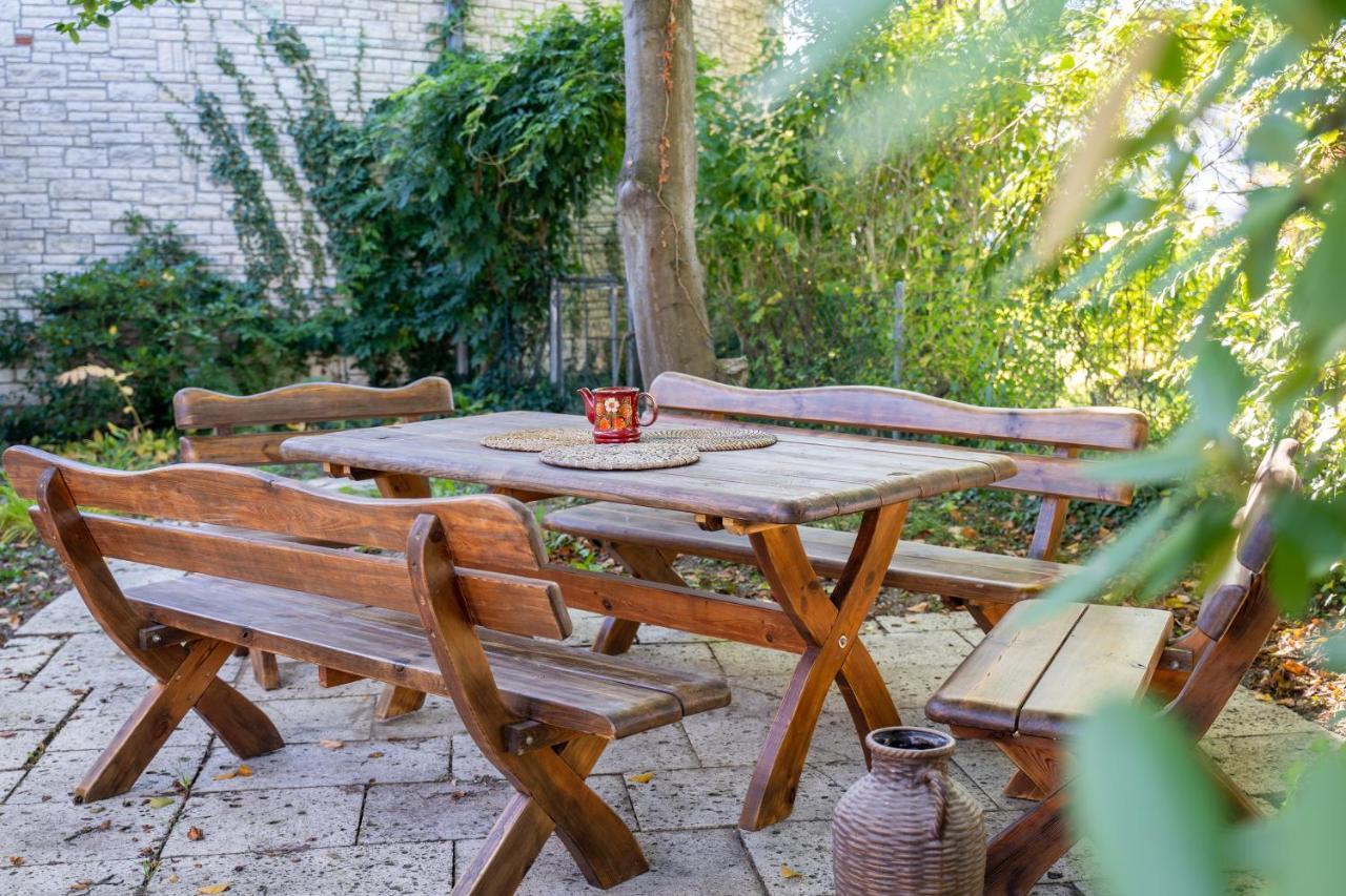 Dreamcation - Ehemaliges Pfarrhaus, 3D-Tour, 4 Sz, Terrasse, Bbq, Kueche, Garten, 140Qm Kelheim Dış mekan fotoğraf