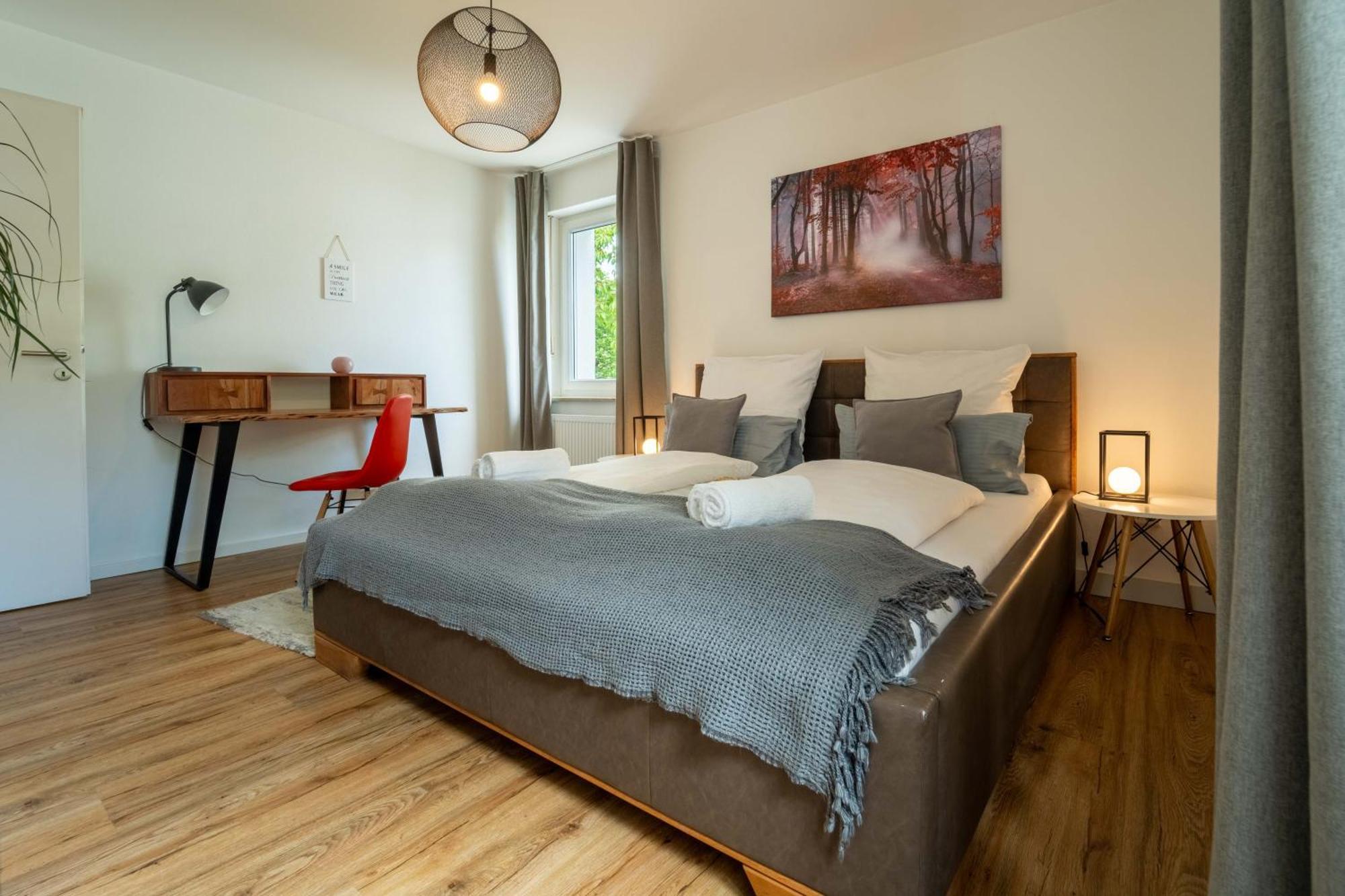 Dreamcation - Ehemaliges Pfarrhaus, 3D-Tour, 4 Sz, Terrasse, Bbq, Kueche, Garten, 140Qm Kelheim Dış mekan fotoğraf